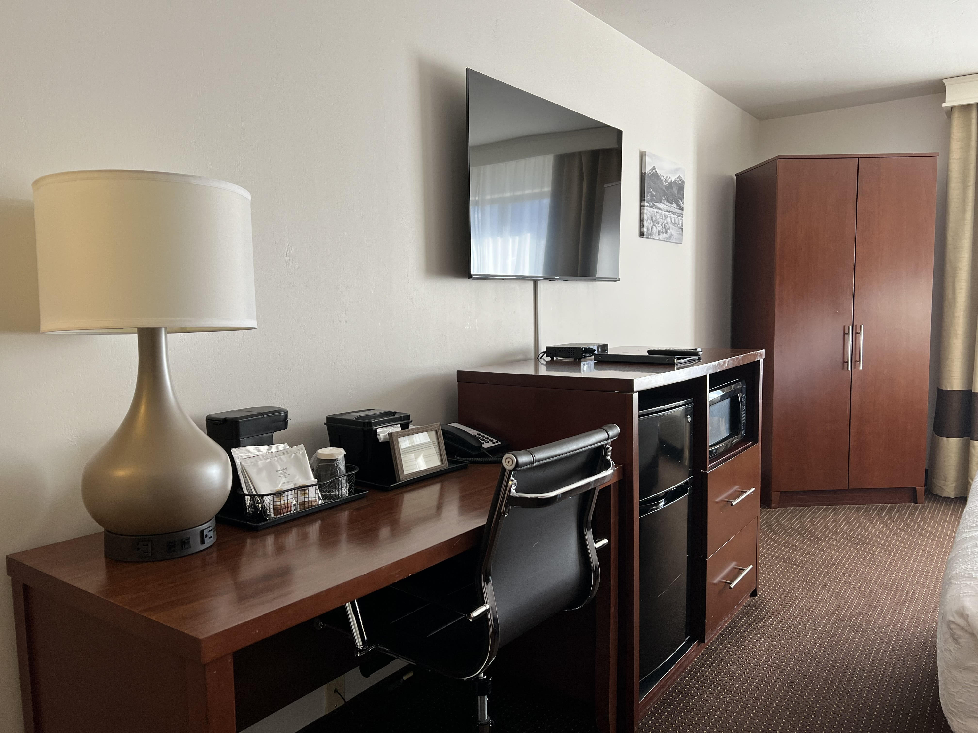 Yellowstone River Inn & Suites — photo 16 of 23