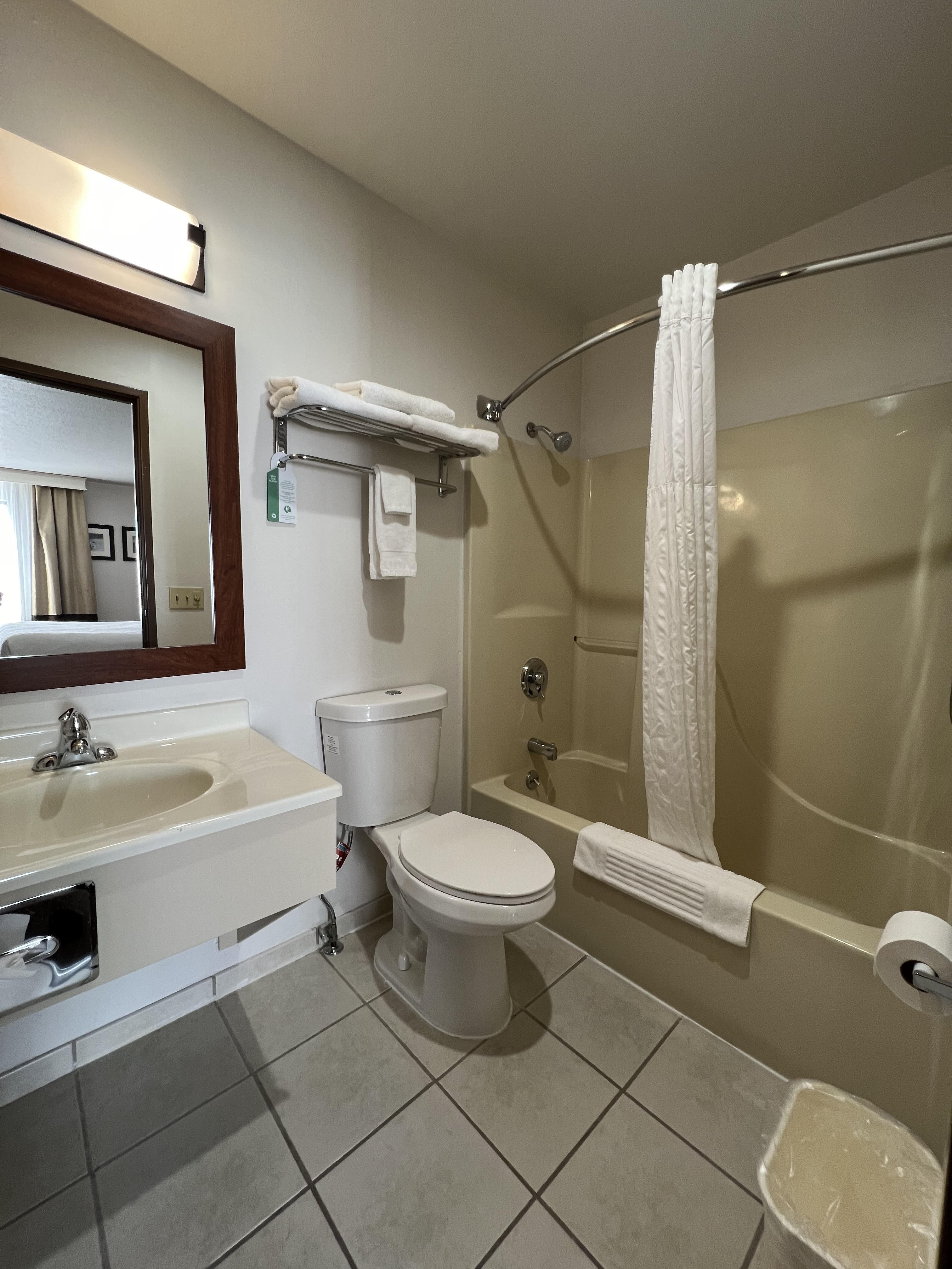 Yellowstone River Inn & Suites — gallery preview 3